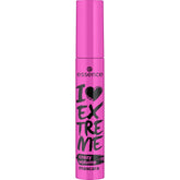 Essence I Love Extreme Black Mascara Crazy Volume